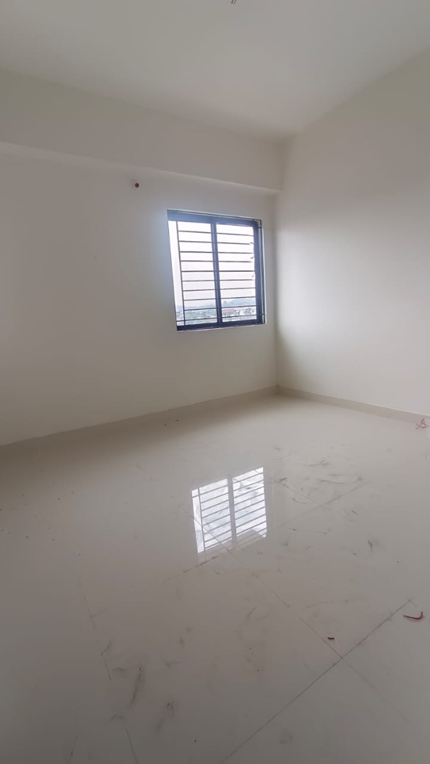 Unfurnished 3bhk in Kahilipara, Guwahati, Assam, India for Rent